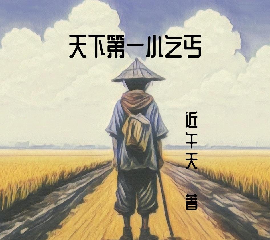 天下第一小龙